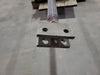 Hydraulic Cylinder, 1" Bore w/ Rod