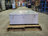 HOFFMAN Hinge Cover Enclosure Quick-Release A36H3612GQRLP