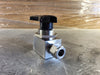 SWAGELOK 1/2" Ball Valve SS-45S8