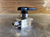 SWAGELOK 1/2" Ball Valve SS-45S8