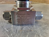 SWAGELOK 1/2" Ball Valve SS-45S8
