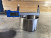 HEGER PUMP Scrap - IKO Pump Shaft Sleeve A6503014 3.7" 