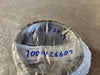 HEGER PUMP Scrap - IKO Pump Shaft Sleeve A6503014 3.7" 