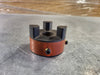 LOVEJOY Scrap - L-099 Jaw Coupling Hub 7/8 WKW