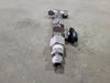 HOFFMAN Enclosure A36H3612GQRLP w/ NUMATICS Delta 901 Series Filter Assembly 