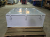 HOFFMAN Enclosure A36H3612GQRLP w/ NUMATICS Delta 901 Series Filter Assembly 