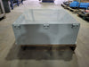 HOFFMAN Enclosure A36H3612GQRLP w/ NUMATICS Delta 901 Series Filter Assembly 