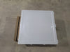 HOFFMAN Enclosure A36H3612GQRLP w/ NUMATICS Delta 901 Series Filter Assembly 