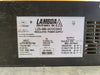 LAMBDA Scrap - Regulated Power Supply LZS-500-3/COCDIV2