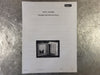 HOFFMAN Kit Large Print Pocket 99416062