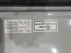 HOFFMAN Hinge Cover Enclosure Quick-Release A36H3612GQRLP