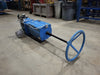 NELES Pneumatic Cylinder Actuator Series B1