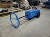 NELES Pneumatic Cylinder Actuator Series B1