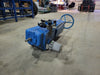NELES Pneumatic Cylinder Actuator Series B1