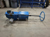 NELES Pneumatic Cylinder Actuator Series B1