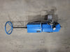 NELES Pneumatic Cylinder Actuator Series B1