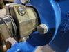 Scrap - Actuator w/ 6" Ball Valve