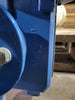 Scrap - Actuator w/ 6" Ball Valve