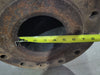 Scrap - Actuator w/ 6" Ball Valve