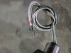 Scrap - Actuator w/ 6" Ball Valve