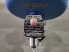 Scrap - Actuator w/ 6" Ball Valve