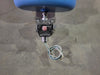 Scrap - Actuator w/ 6" Ball Valve