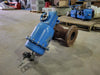 Scrap - Actuator w/ 6" Ball Valve
