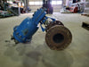 Scrap - Actuator w/ 6" Ball Valve