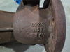 Scrap - Actuator w/ 6" Ball Valve