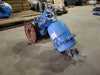 Scrap - Actuator w/ 6" Ball Valve