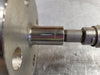 ROSEMOUNT Scrap - Model 79 Connection Head 00079-0325-0003 w/ Flange 1-1/2" Class 600 RF