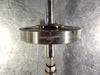 ROSEMOUNT Scrap - Model 79 Connection Head 00079-0325-0003 w/ Flange 1-1/2" Class 600 RF