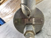 ROSEMOUNT Scrap - Model 79 Connection Head 00079-0325-0003 w/ Flange 1-1/2" Class 600 RF