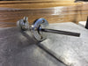 ROSEMOUNT Scrap - Model 79 Connection Head 00079-0325-0003 w/ Flange 1-1/2" Class 600 RF