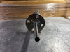 ROSEMOUNT Scrap - Model 79 Connection Head 00079-0325-0003 w/ Flange 1-1/2" Class 600 RF