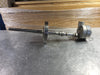 ROSEMOUNT Scrap - Model 79 Connection Head 00079-0325-0003 w/ Flange 1-1/2" Class 600 RF