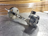 ROSEMOUNT Scrap - Model 79 Connection Head 00079-0325-0003 w/ Flange 1-1/2" Class 600 RF