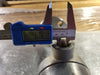 ROSEMOUNT Scrap - Model 79 Connection Head 00079-0325-0003 w/ Flange 1-1/2" Class 600 RF