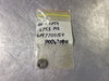 FLOWSERVE Scrap - Pump Washer 4297700150