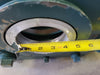 BALDOR DODGE SLV RTL Pillow Block Spherical Housing 3-15/16" Bore, 433299