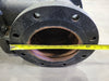 KITZ Scrap - 8" Class 125 Gate Valve B16.10