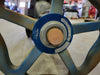KITZ Scrap - 8" Class 125 Gate Valve B16.10