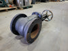 KITZ Scrap - 8" Class 125 Gate Valve B16.10