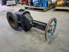 KITZ Scrap - 8" Class 125 Gate Valve B16.10
