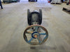 KITZ Scrap - 8" Class 125 Gate Valve B16.10