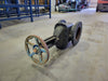 KITZ Scrap - 8" Class 125 Gate Valve B16.10