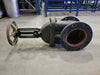 KITZ Scrap - 8" Class 125 Gate Valve B16.10