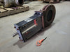 DELTA INDUSTRIAL VALVES Scrap - 8" Class 150 Knife Gate Valves 