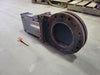 DELTA INDUSTRIAL VALVES Scrap - 8" Class 150 Knife Gate Valves 
