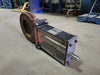 DELTA INDUSTRIAL VALVES Scrap - 8" Class 150 Knife Gate Valves 